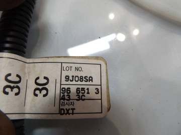 фото thumb №5, Aveo t250 sedan джгут кришки