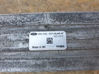 фото thumb №10, Transit custom 2.2 радиатор комплект интеркулер