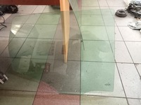 фото thumb №1, Скло двері правий/лівий задня a klasa w 168