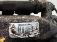 фото thumb №7, Суппорт тормозной левый задняя peugeot 308 i 2.0 hdi 9670365980