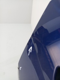 Tesla model y 2020- дверь правое  задняя задняя правый Цена, фото thumb