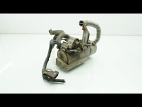 фото thumb №4, Volvo s70 v70 i вебасто