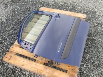 фото thumb №2, Jumpy ii expert дверь левый перед передние