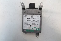 фото thumb №1, Радар асистент мертвого pola лівий задня mazda 3 bm bhs2-67y90b