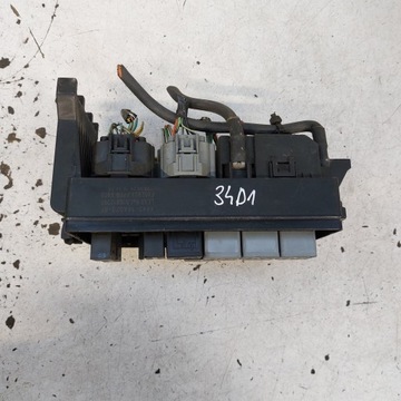 фото thumb №8, Jaguar x-type коробка запобіжників 4x43-14a073bf 518812300