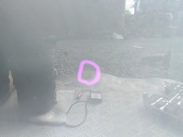 фото thumb №13, Дверь правый перед передние renault экспресс van kangoo iv 4 21-