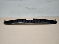 фото thumb №5, Решётка радиатора хром капот chevrolet captiva i 2006-2010