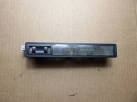 фото thumb №1, Audi a8 s8 d2 s-line лампа потолок задняя чёрная