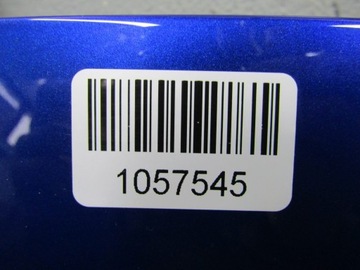 фото thumb №13, Kia e-soul soul ev iii 20r капот крышка двигателя se2