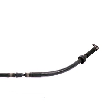 фото thumb №12, Mercedes m ml w163 шланг радіатор води a1635000275