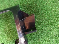 фото thumb №8, Audi a3 8l 96-00 защита корпус рамка шторка