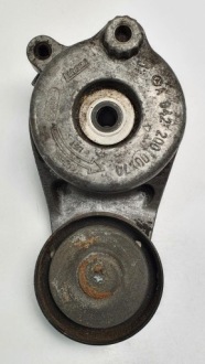 фото thumb №1, Ролик натяжитель ремень jeep cherokee iii wh 3.0 crd