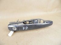 фото thumb №1, Mercedes w202 ручка наружная правый перед