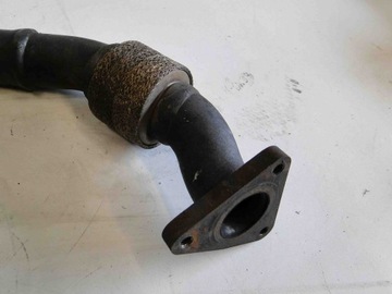 фото thumb №8, Mercedes sprinter w906 906 колектор випускний