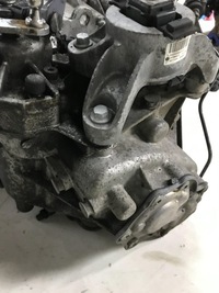 фото thumb №9, Коробка передач передач 6b mini cooper s r56 1,6t 175km