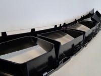 фото thumb №11, Mercedes s klasa w223 223 решітка середня 63 amg