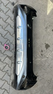 фото thumb №1, Kia sportage 2021- gt line бампер зад задний