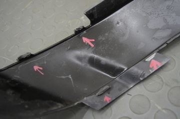 фото thumb №10, Evoque i планка бампера передньої перед рестайлінг