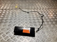 Купить Land rover discovery iv 4 подушка сиденье левая подушка безопасности ah22611d33aa, фото thumb