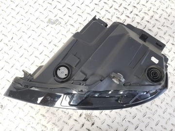 фото thumb №10, Vw t6 рестайлінг t6.1 19-23 лампа права передня перед фара 7l1941006b ідеал