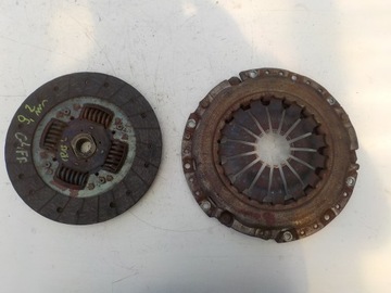 фото thumb №1, Ford transit mk7 2.2 tdci 125km cyff зчеплення притиск + диск 9,2mm