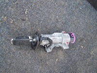 фото thumb №1, Замок зажигания с ключ renault megane ii fl hb