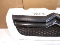 фото thumb №2, Citroen jumper 06- решётка радиатора решётка радиатора молдинг artapy