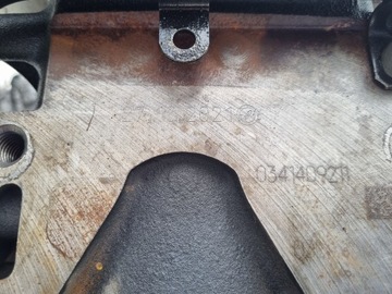 фото thumb №10, Двигун po przeglądzi vw transporter t6 2.0 tdi biturbo bitdi 180km cfc cfca