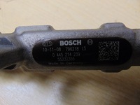 фото thumb №9, Молдинг впрыскная датчик opel combo d fiat doblo ii 1.3 jtd 55232355