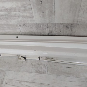 фото thumb №11, Toyota corolla e21 универсал планка пороговая накладка левая 75860-02220