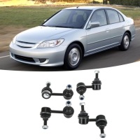 фото thumb №9, 4 szt. з'єднувач стабілізатора k90452 металевий