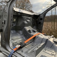 фото thumb №11, Кузов кузов кабина psc панорамный długie дверь dodge ram v 1500 limited 22r