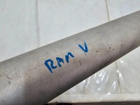 Купити Dodge ram v 19- подовжувач вихлоп резонатор 5.7b usa, фото thumb