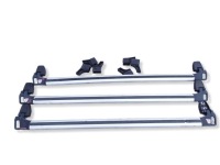 Купить Рейлинги кровельные ford transit custom 1, фото thumb