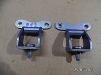 фото thumb №1, Петля кришки багажника nissan pixo alto комплект