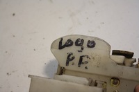 фото thumb №5, Honda logo замок правий перед