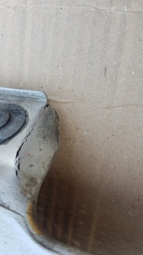 фото thumb №10, Mercedes-benz оригінальний номер a2036900140 планка накладка порога