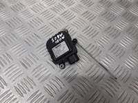 фото thumb №1, Моторчик обігрівача audi a6 c5 4b1820511c