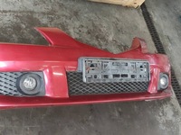 фото thumb №14, Kompletny перед капот бампер лампа крила mazda premacy i 01-05r 22k