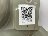 фото thumb №10, Tesla 3 порог левый обшивка порог левая 1073673-sc-b