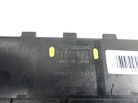 фото thumb №5, Коробка предохранителей grand vitara ii 7281-8506