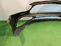 фото thumb №8, Mercedes c-klasa w206 amg бампер перед передний a2068858401