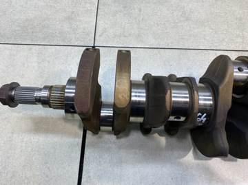 фото thumb №8, Wał колінчастий volvo s80 i 2.4 1825