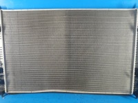 Радіатор двигуна головна 214606ra5a nissan x-trail t33 20- в Україні, фото thumb