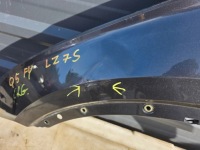 фото thumb №10, Крыло левый перед audi q5 fy 80a lz7s !!!