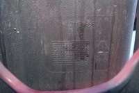 фото thumb №6, Бак ad blue adblue volvo fh 13 premium dxi