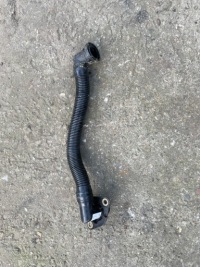 фото thumb №1, Porsche cayman 982 wąż шланг масляный 982115653a