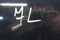 фото thumb №8, Двері ліва задня audi a6 c6