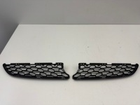 фото thumb №1, Opel corsa f решётка радиатора решётка радиатора бампера перед решётка левая правая 19-