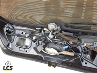 фото thumb №11, Крышка багажника задняя задняя honda civic vii sport 3d hb